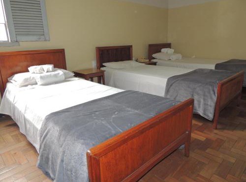 Hotel Esplanada Belo Horizonte - Proximo a Estacao de Trem in Belo Horizonte