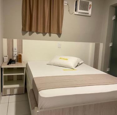 Hotel Estação in Barueri