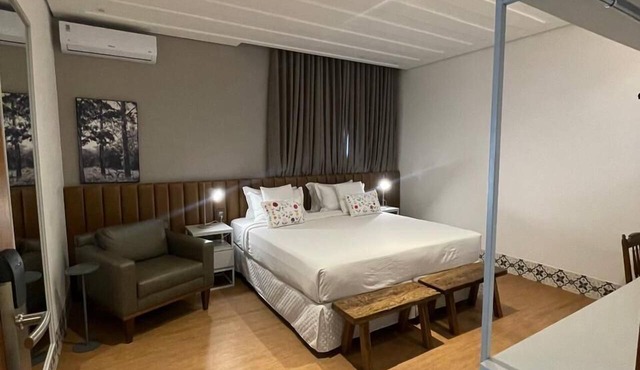 Hotel Estilo de Minas