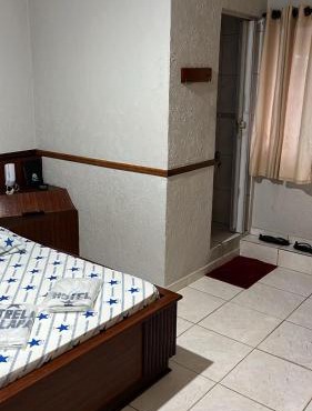 Hotel estrela da lapa in São Paulo