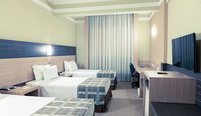Hotel Executive Arapongas