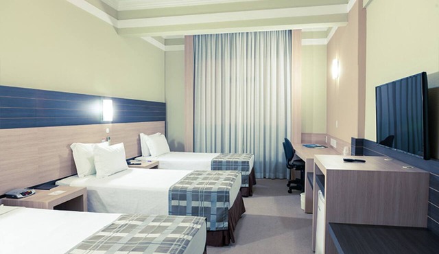 Hotel Executive Arapongas in Arapongas