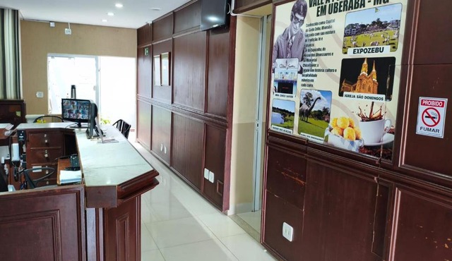 Hotel Executive Uberaba in Uberaba