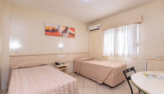 Hotel Express Canoas