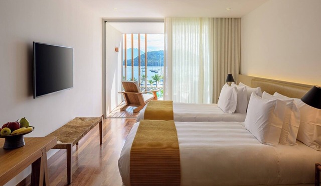 Hotel Fasano Angra dos Reis