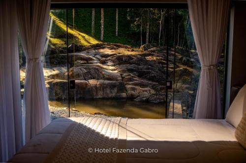Hotel Fazenda Gabro - Vitra