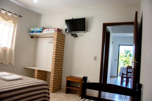 Hotel Fazenda Monte Sião in Monte Sião