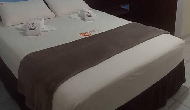 Hotel Fenix in Aracaju