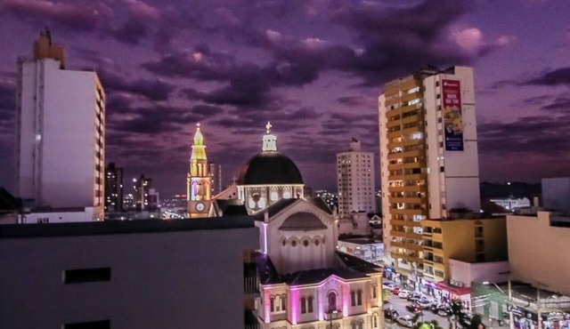 Hotel Ferraz
