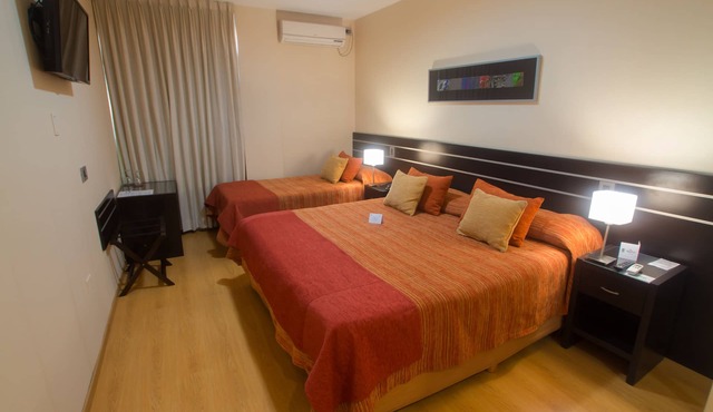 Hotel Francia