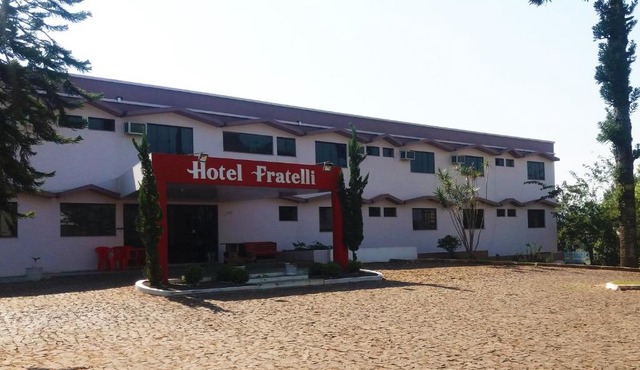 Hotel Fratelli - Centro