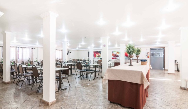 Hotel Galli