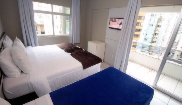 HOTEL GENOVA