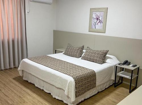 Hotel Geranium