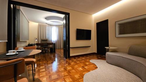 Hotel Glória Resort & Convention in Caxambu