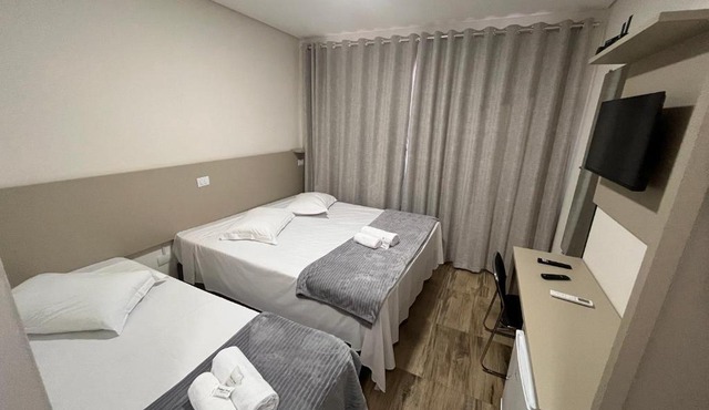 Hotel Gold Ville