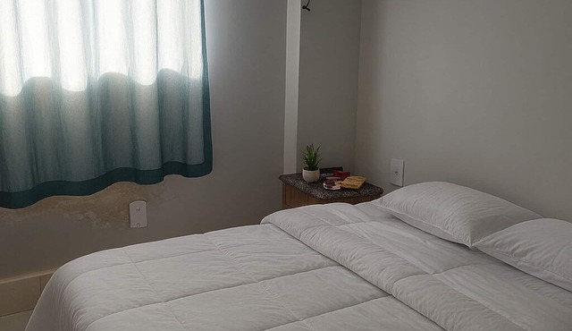 Hotel Golden HL in Samambaia