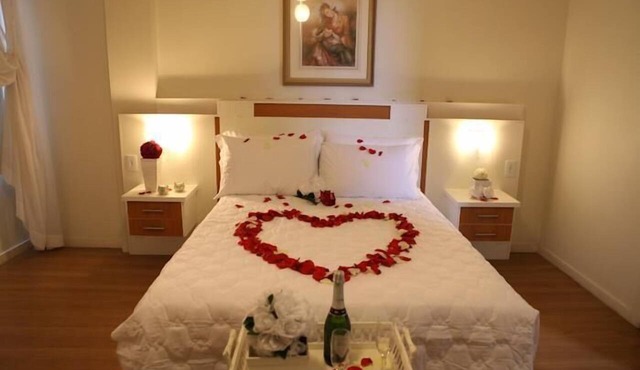 Hotel Gracher in Brusque
