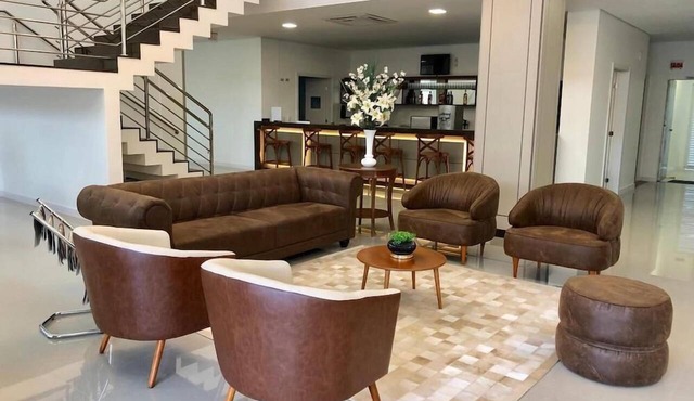 Hotel Gran Santa Catarina