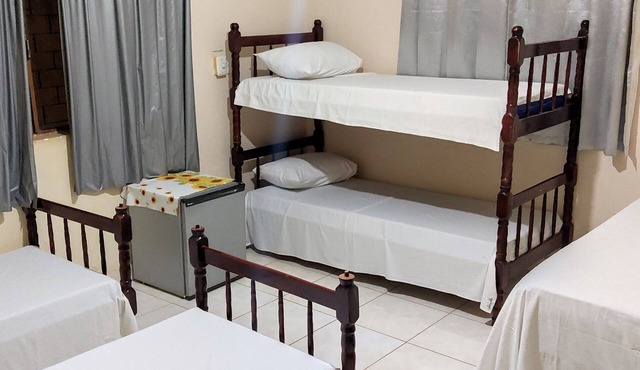Hotel Gringos