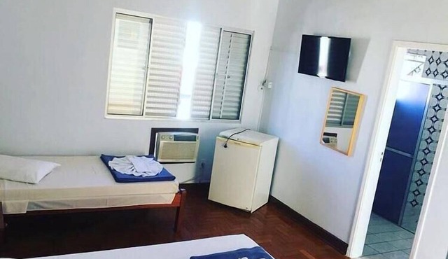 Hotel Guanabara