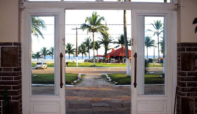 Hotel H Itanhaém in Itanhaém