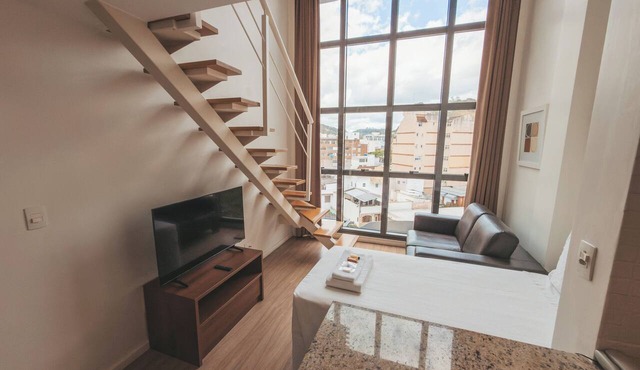 Hotel Habitare in Nova Friburgo