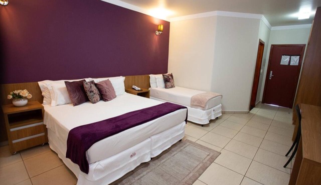 Hotel Havana Express in Uberaba