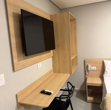 Hotel Haven Guarulhos in Guarulhos