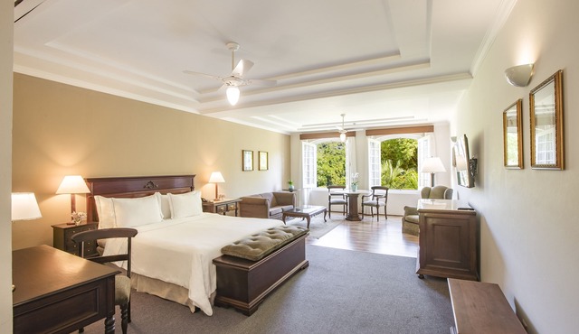 Hotel Historico Fazenda Dona Carolina in Itatiba