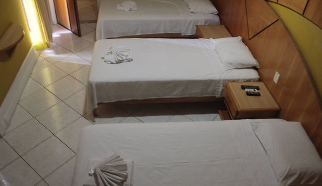 Hotel Horto Executivo in Ipatinga