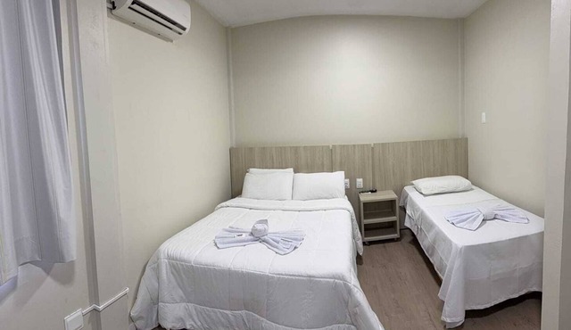 Hotel Ideal Beltrão