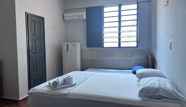 Hotel Ideal in Boa Vista