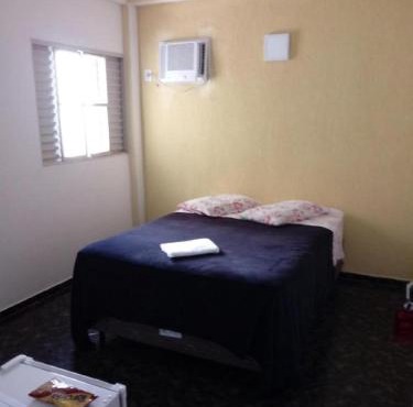 Hotel Iguaçu in Botucatu