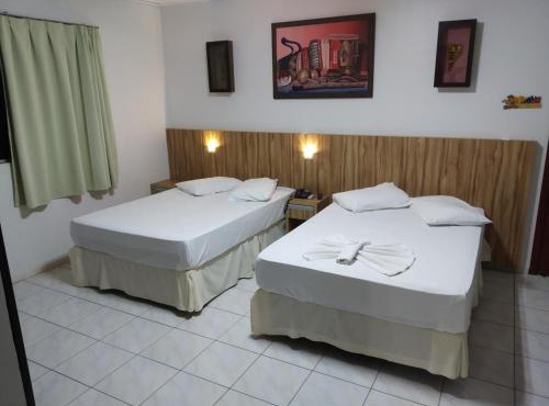 Hotel Iguaçu