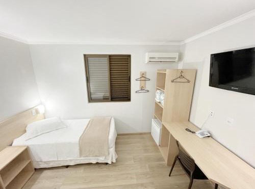 Hotel Ijuí