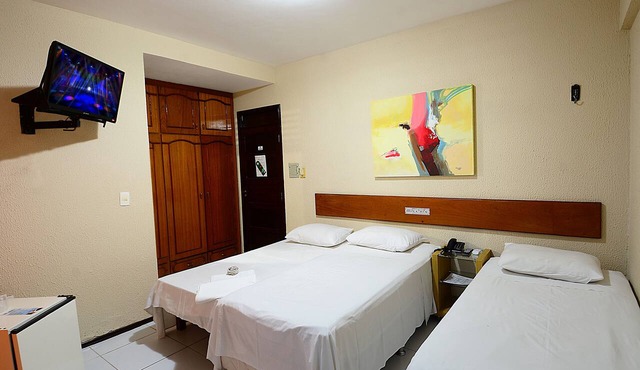 Hotel Imperial in Mossoro