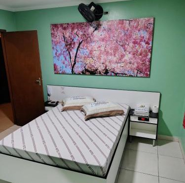 Hotel indico in São Bernardo do Campo