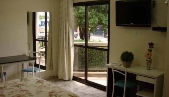 Hotel Internacional in Campo Grande
