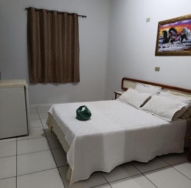 Hotel Internacional