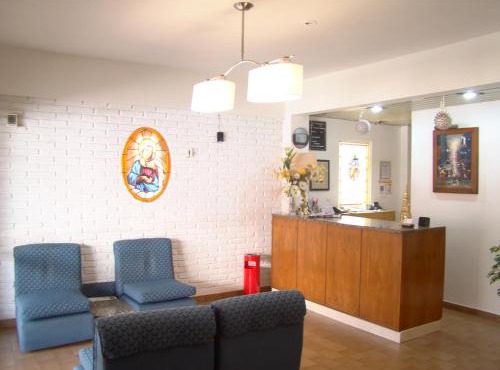 Hotel Internacional Necochea in Necochea