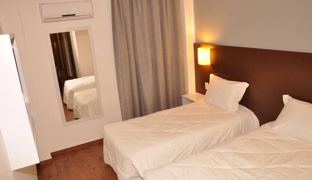 Hotel Ipê MS in Campo Grande