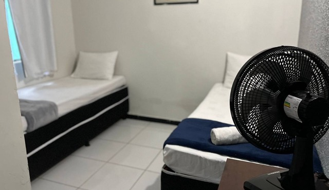 hotel ishtar in São Sebastião