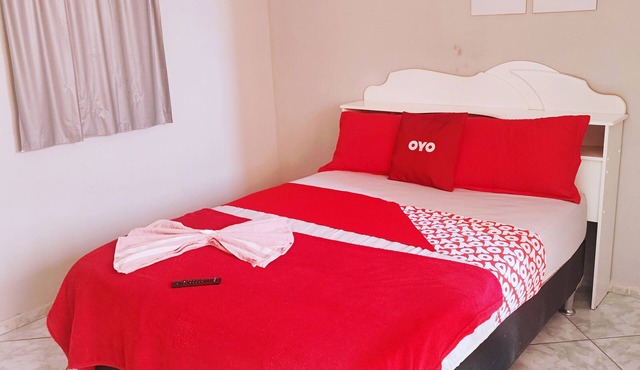 Hotel Ita Avenida