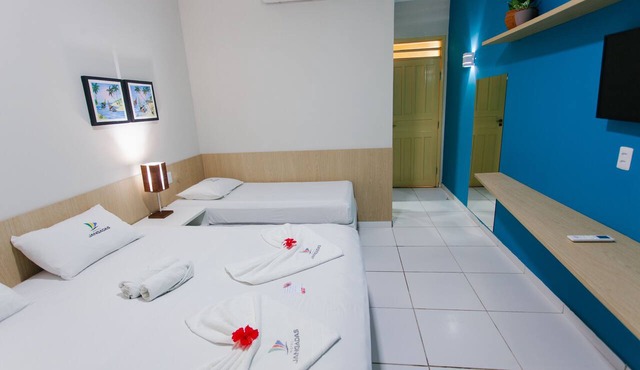 Hotel Jangadas
