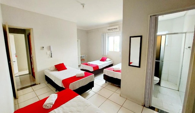 Hotel Jardim do Cedro in Cedral