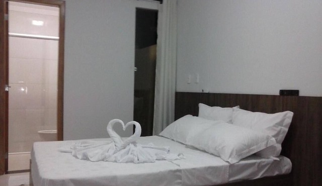 hotel jerusalem 2 in Goiânia
