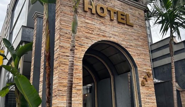 Hotel JN in Guariba