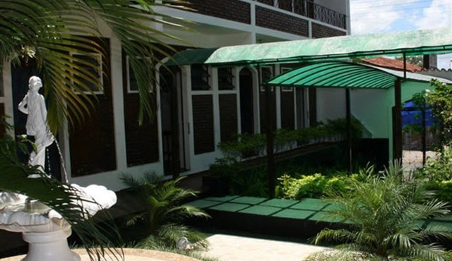 Hotel JS in Alfenas