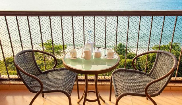 Hotel Jurerê Beach Village - OFICIAL